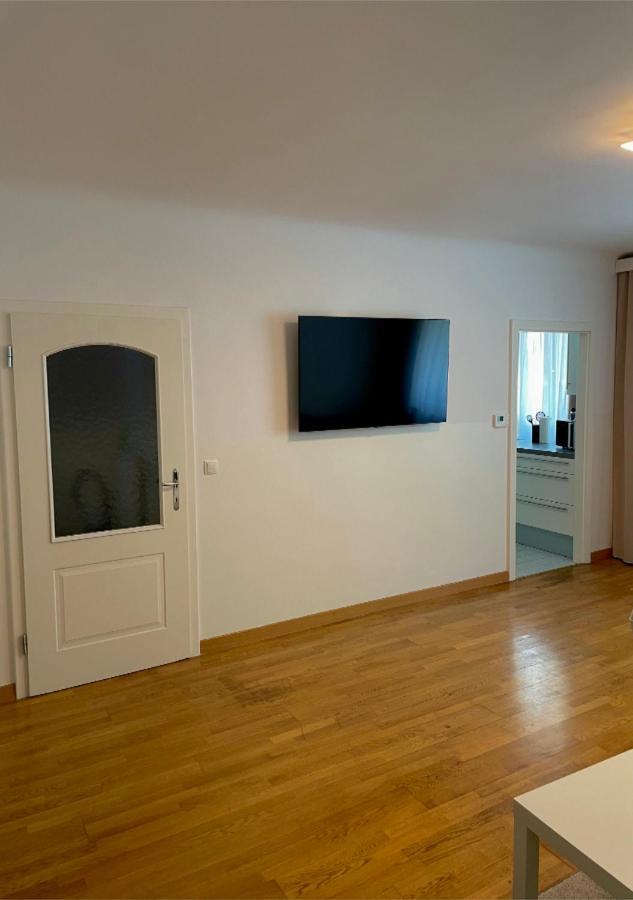 Apartment Wien Mitte Viena Exterior foto
